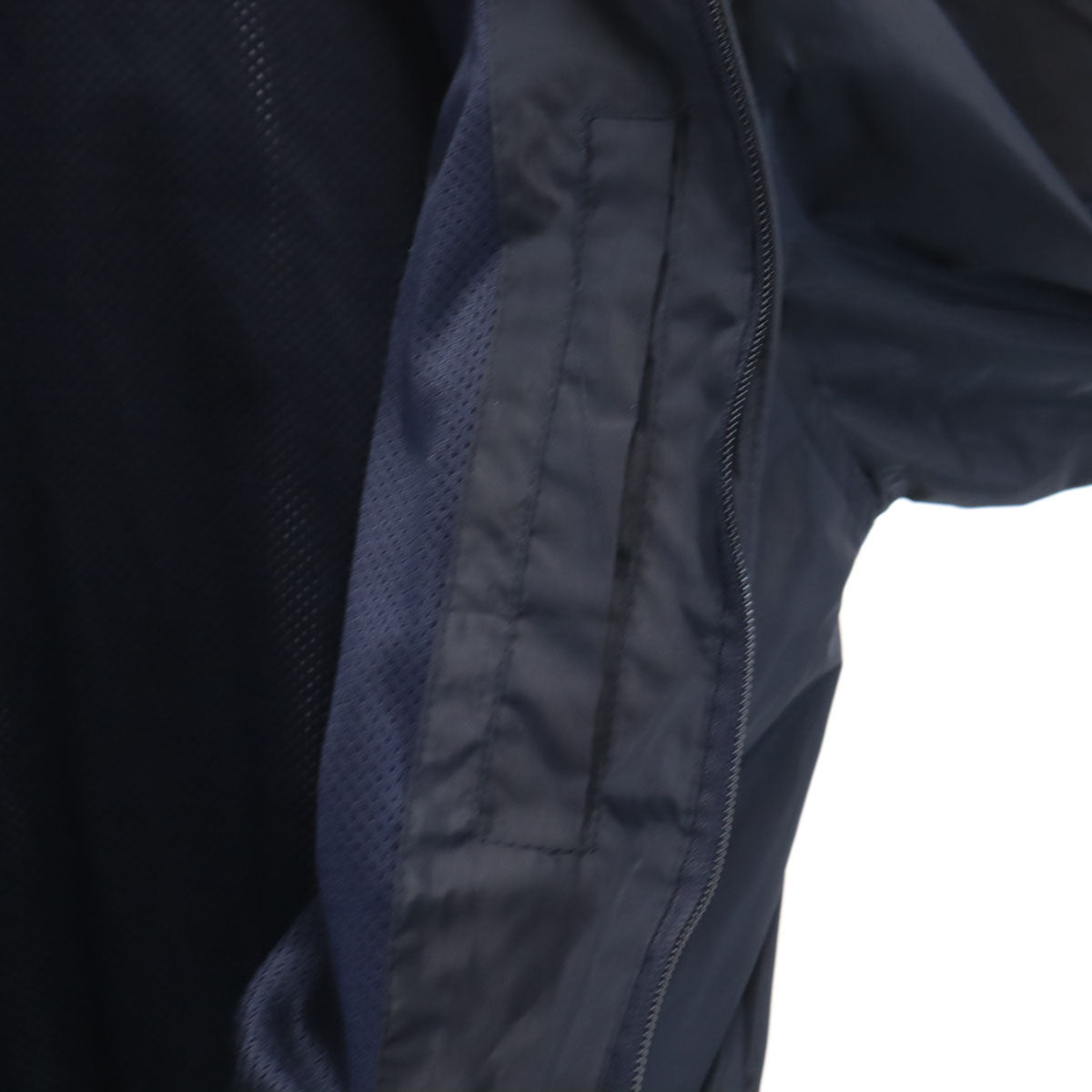 Polo by Ralph Lauren ポロバイラルフローレン ジップジャケット M ネイビー メンズ