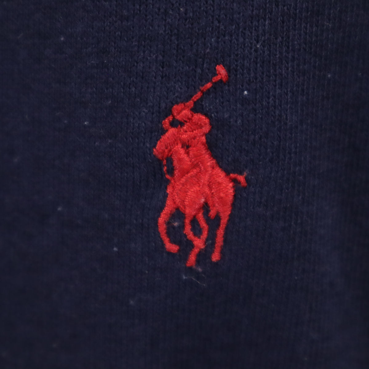 Polo by Ralph Lauren ポロバイラルフローレン トラックジャケット M ネイビー メンズ