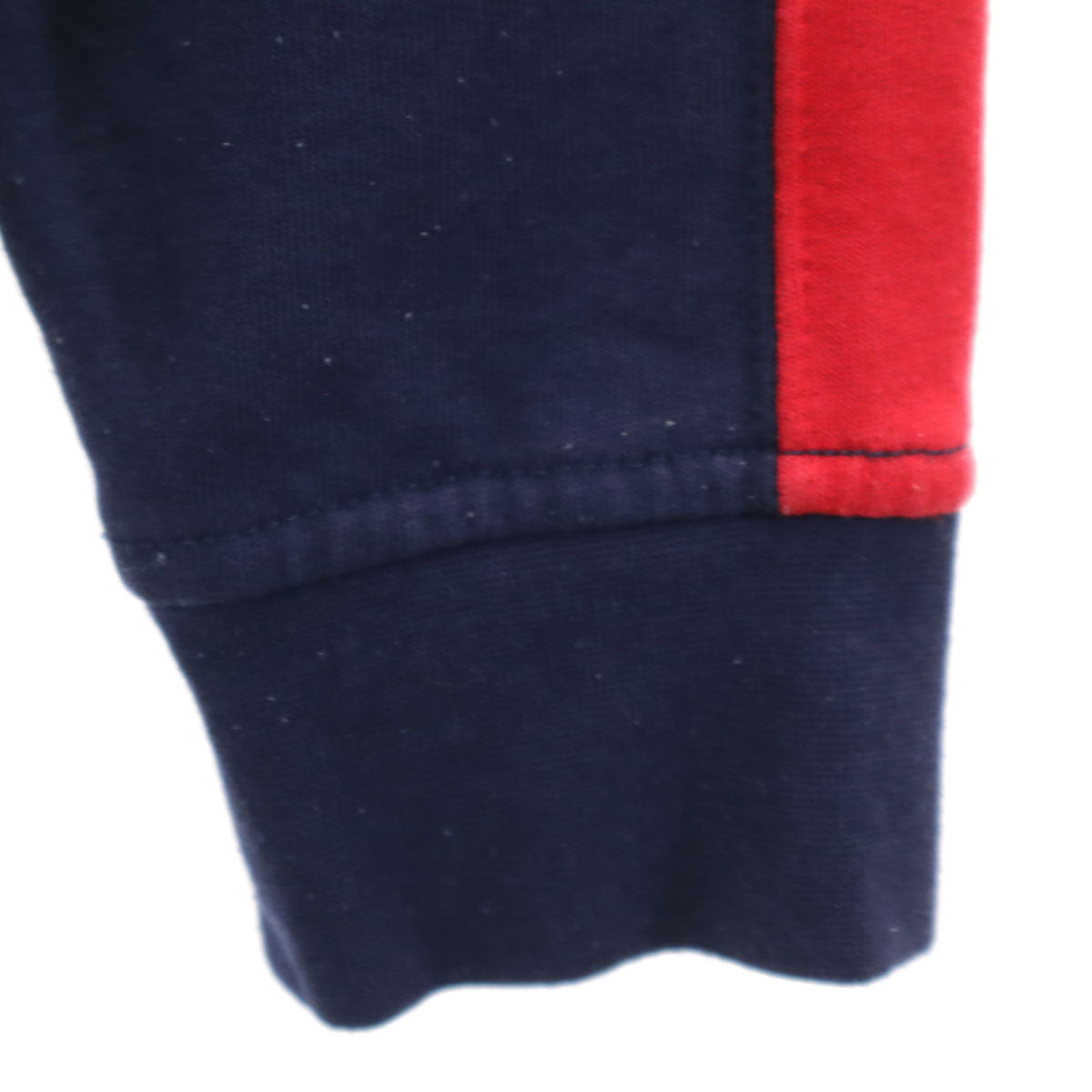 Polo by Ralph Lauren ポロバイラルフローレン トラックジャケット M ネイビー メンズ