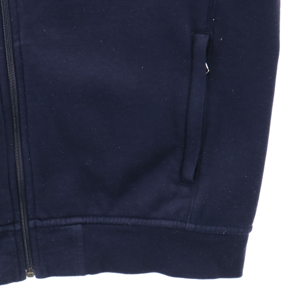 Polo by Ralph Lauren ポロバイラルフローレン トラックジャケット M ネイビー メンズ