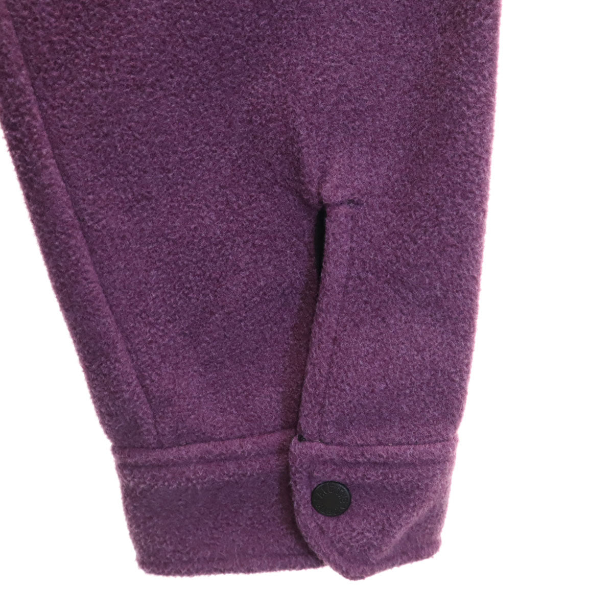 THE NORTH FACE ノースフェイス フリース ジャケット L パープル NT6182VA アウトドア メンズ