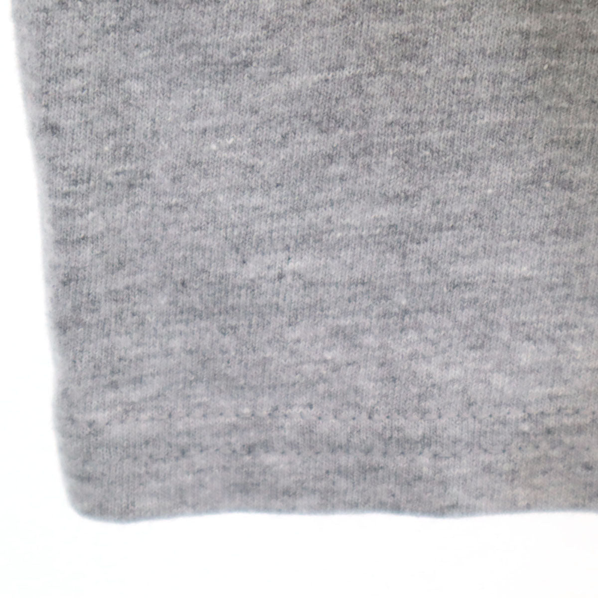Champion チャンピオン 長袖 Tシャツ S グレー ロンT 無地 メンズ