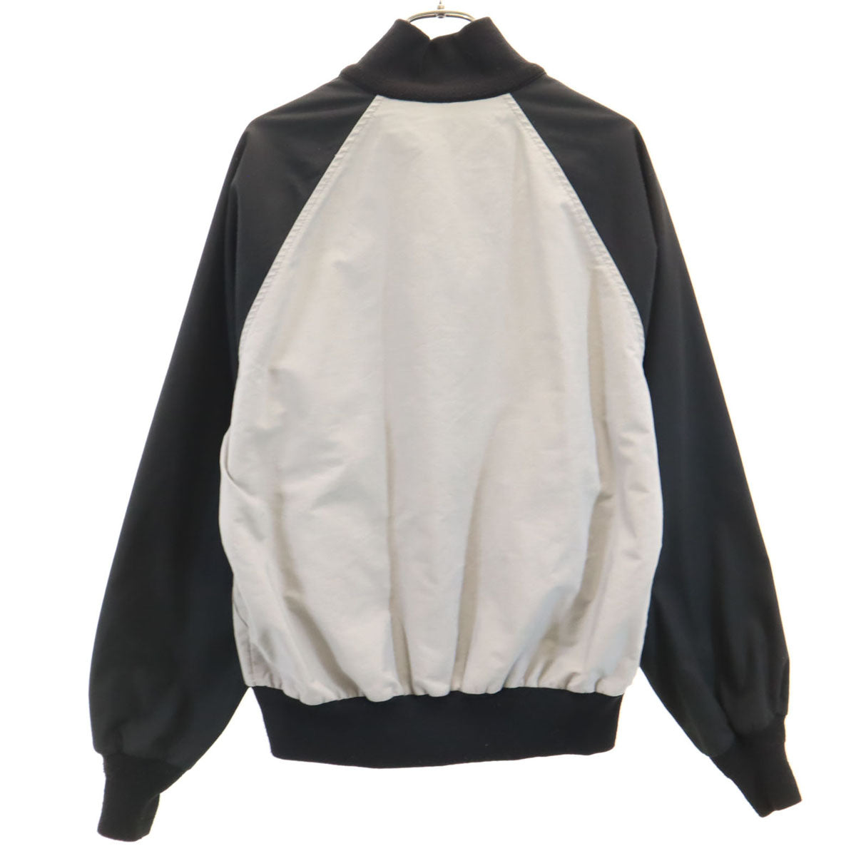 OUTDOOR PRODUCTS アウトドアプロダクツ 80s USA製 ヴィンテージ ブルゾン M グレー ジャケット メンズ