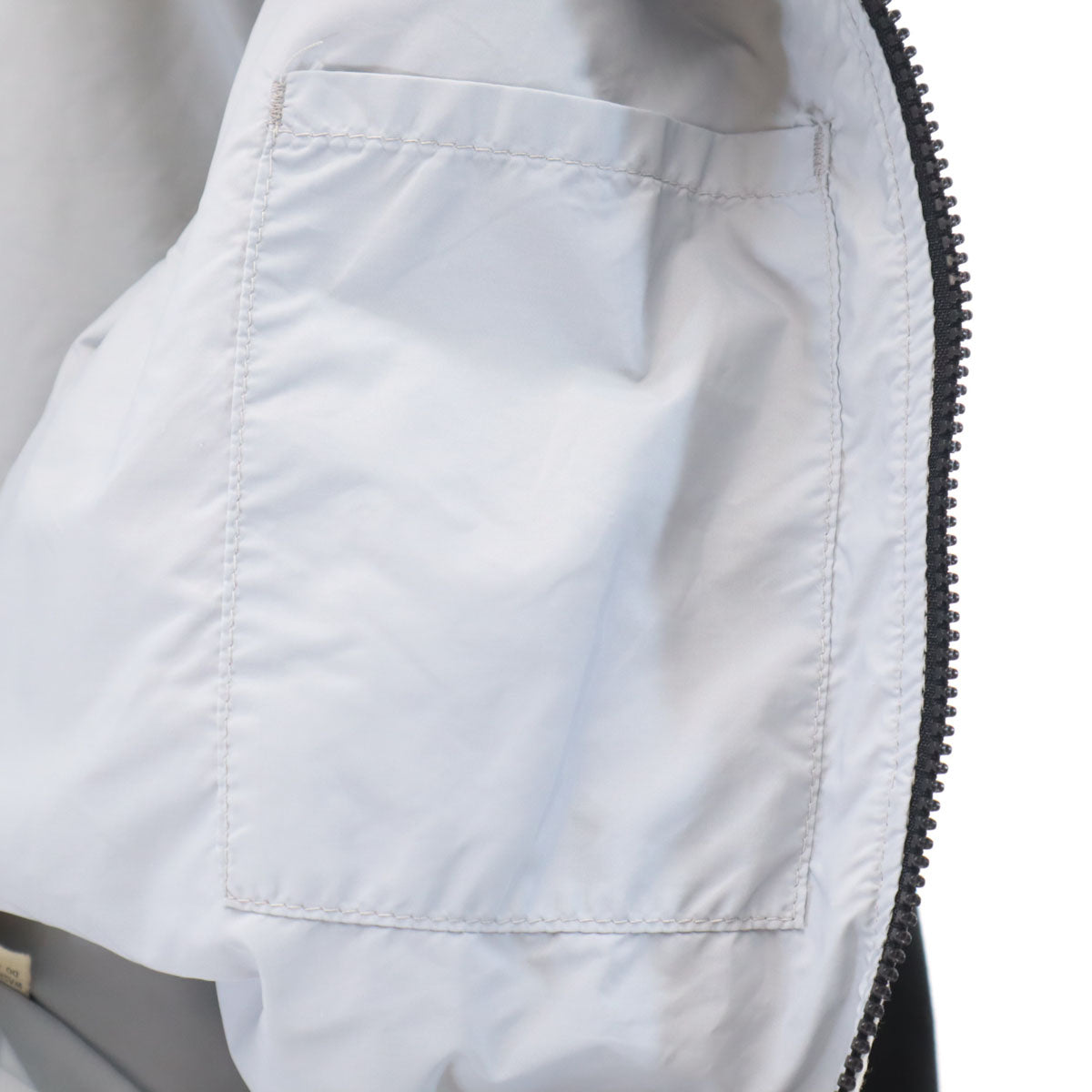 OUTDOOR PRODUCTS アウトドアプロダクツ 80s USA製 ヴィンテージ ブルゾン M グレー ジャケット メンズ