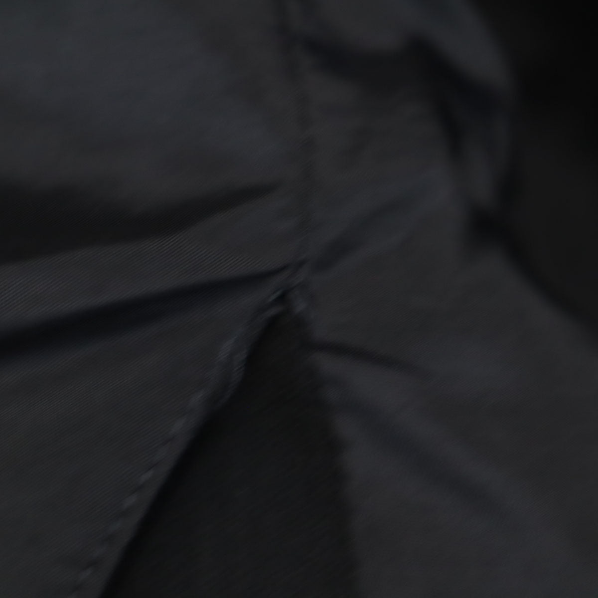 Emporio Armani エンポリオアルマーニ 90s イタリア製 オールド テーラードジャケット 50 ブラック メンズ