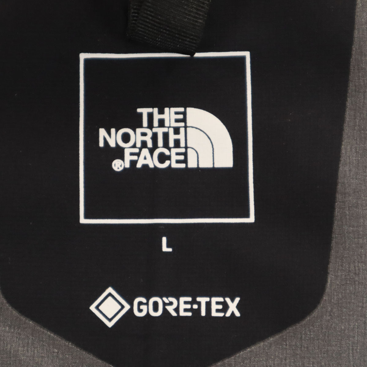THE NORTH FACE ノースフェイス クライムライト ジャケット L ブラック NP12003 アウトドア レイン GORE-TEX メンズ