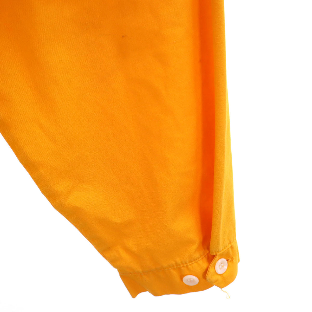 Louisville sports wear ルイビル 70s ヴィンテージ CAT DIESEL POWER ワークジャケット L 山吹色 メンズ