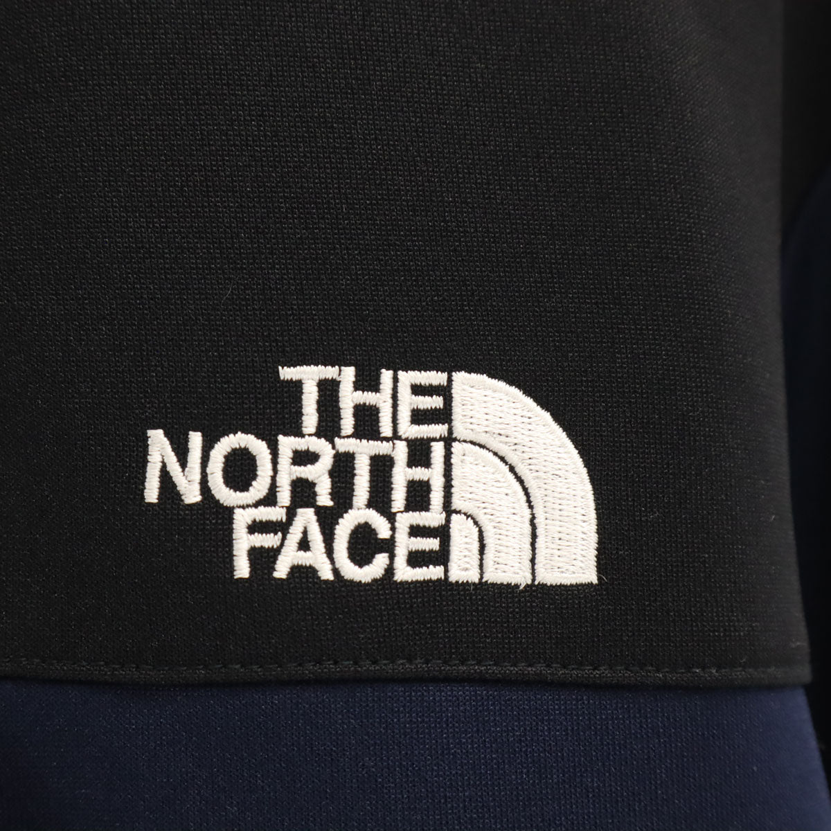 THE NORTH FACE ノースフェイス ジャージジャケット L ネイビー NT12050 アウトドア メンズ