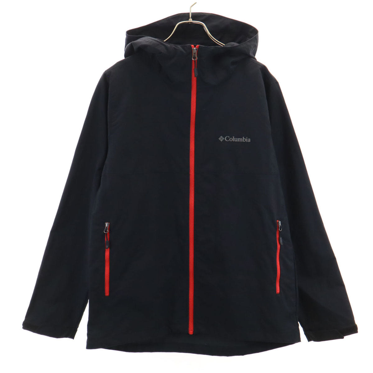 Columbia コロンビア ヴィザヴォナパス ジャケット L ブラック メンズ