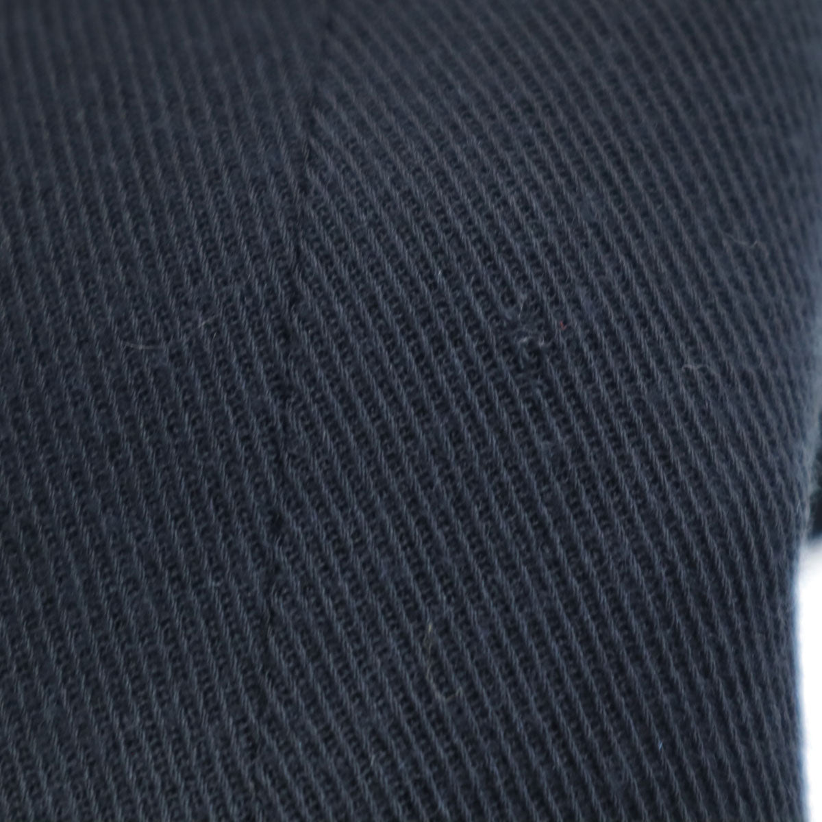 Emporio Armani エンポリオアルマーニ 日本製 ダブル テーラードジャケット 42 ネイビー レディース