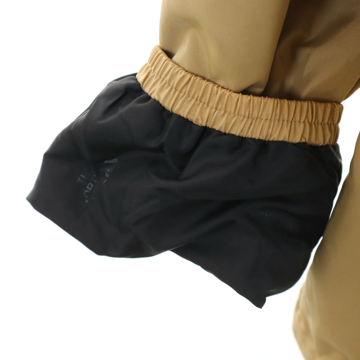 THE NORTH FACE ノースフェイス コーチジャケット L ベージュ NP21836 アウトドア メンズ