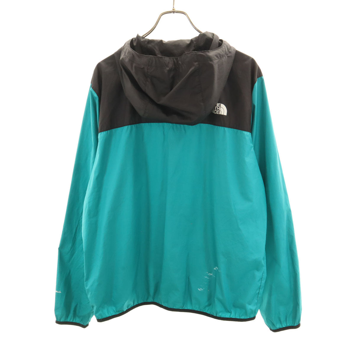 THE NORTH FACE ノースフェイス ジャケット S エメラルドグリーン アウトドア NF0A2VD9 メンズ