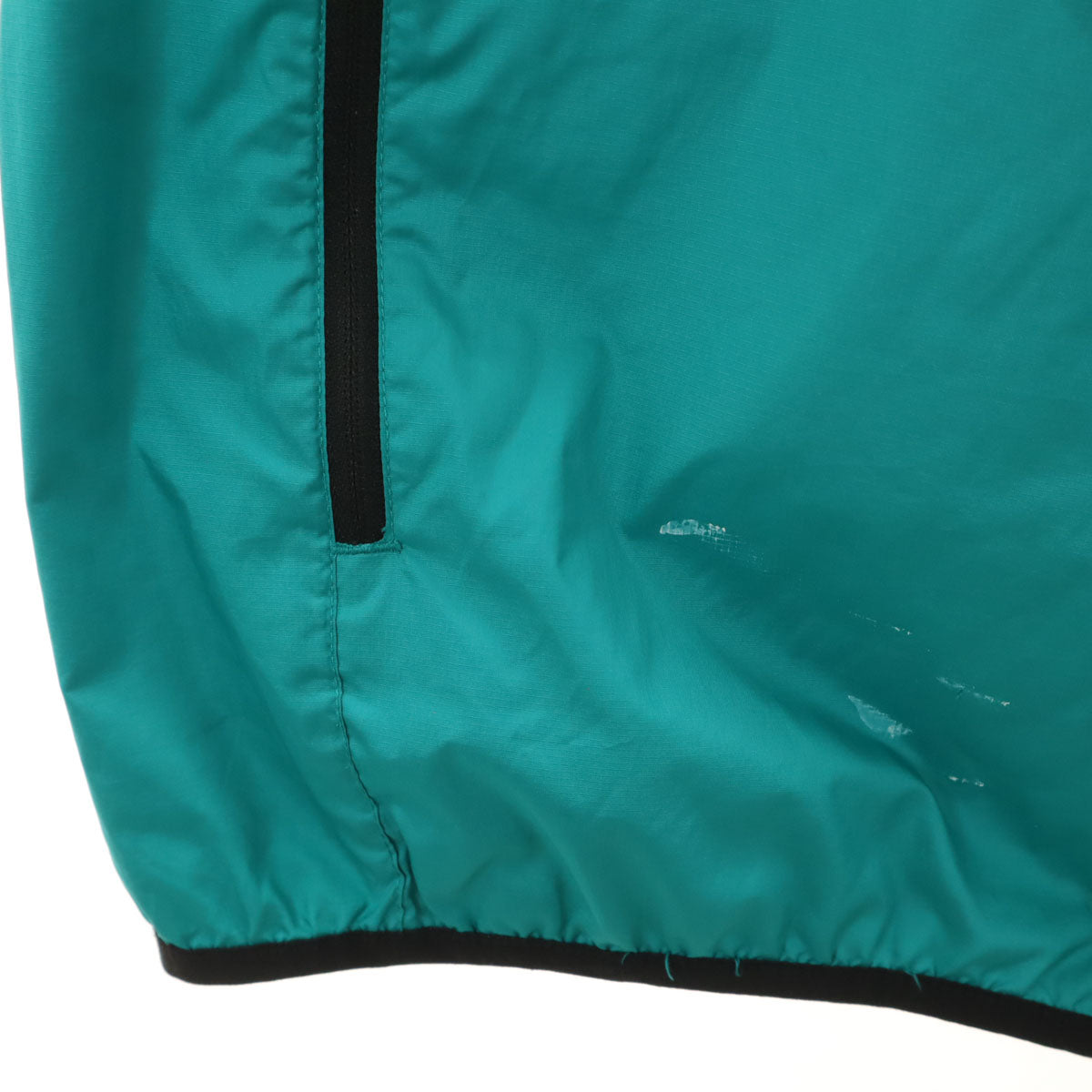 THE NORTH FACE ノースフェイス ジャケット S エメラルドグリーン アウトドア NF0A2VD9 メンズ