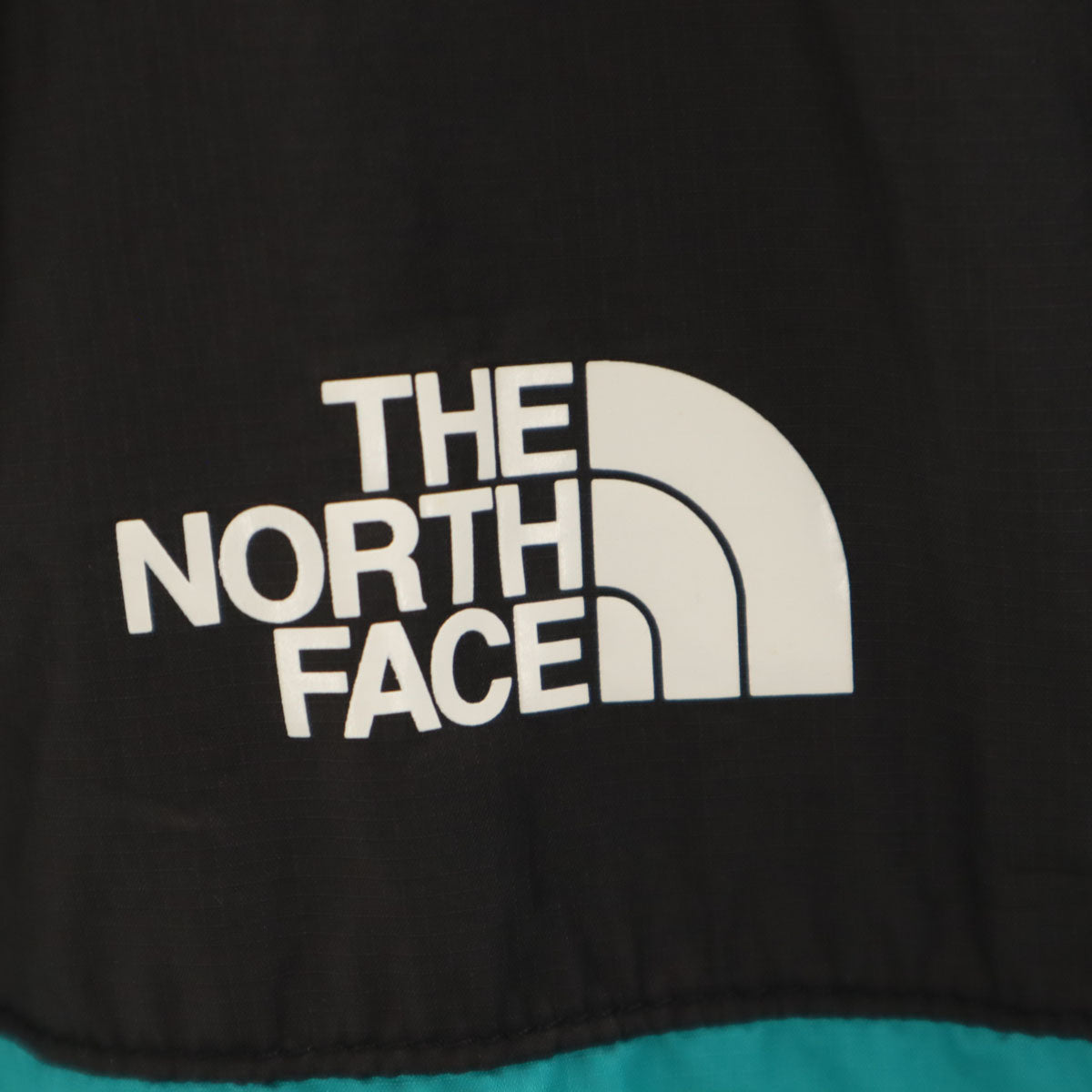 THE NORTH FACE ノースフェイス ジャケット S エメラルドグリーン アウトドア NF0A2VD9 メンズ