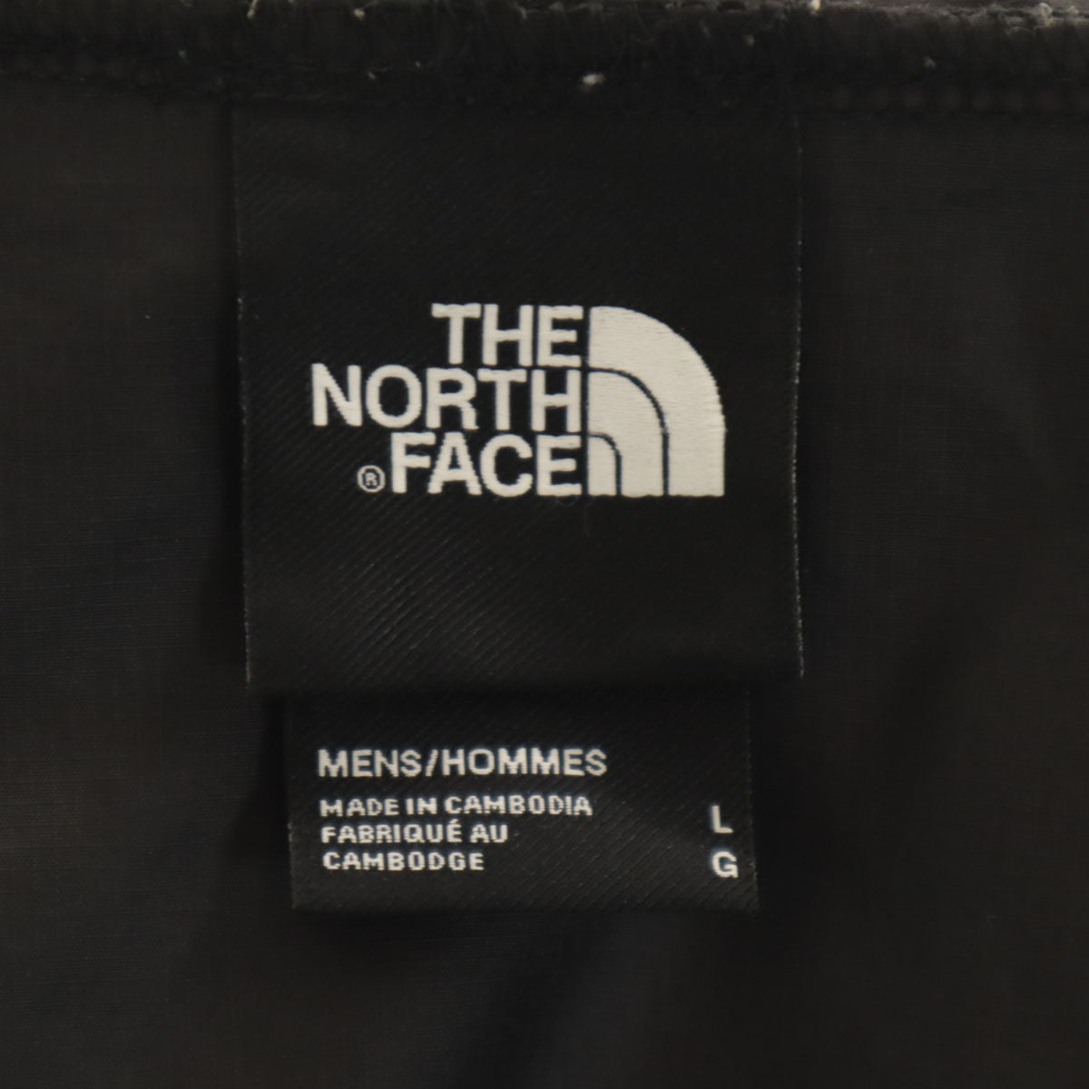 THE NORTH FACE ノースフェイス ジャケット S エメラルドグリーン アウトドア NF0A2VD9 メンズ