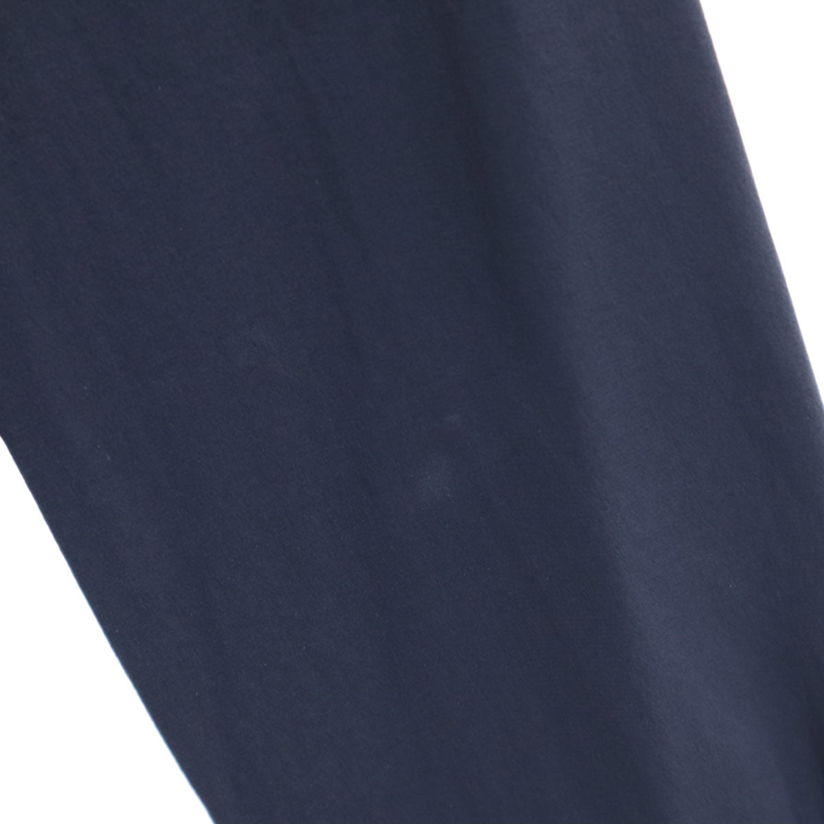 MARNI マルニ ポルトガル製 シルク 長袖 ブラウス 38 ネイビー シャツ レディース