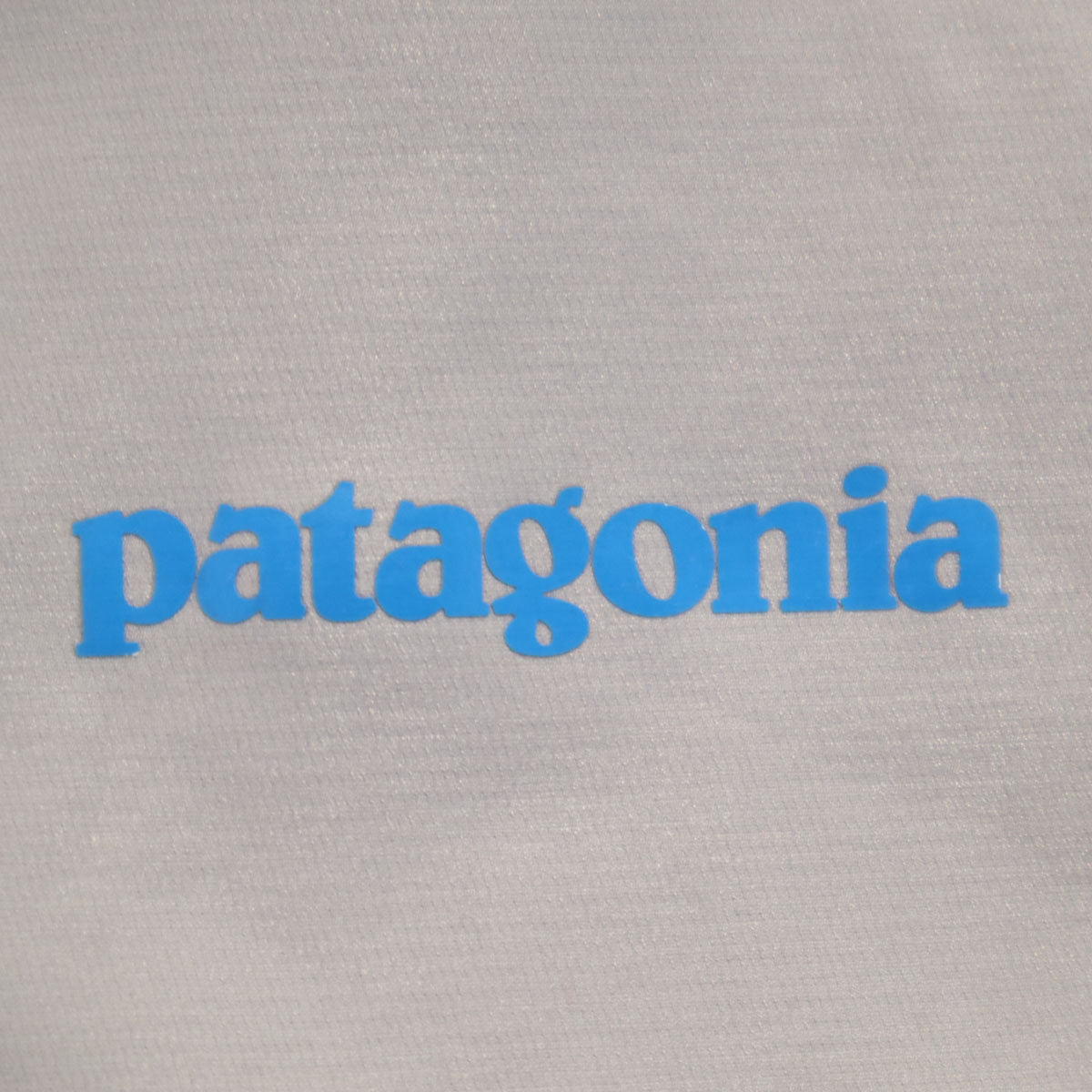 patagonia パタゴニア フード ジップジャケット S グレー系 アウトドア メンズ