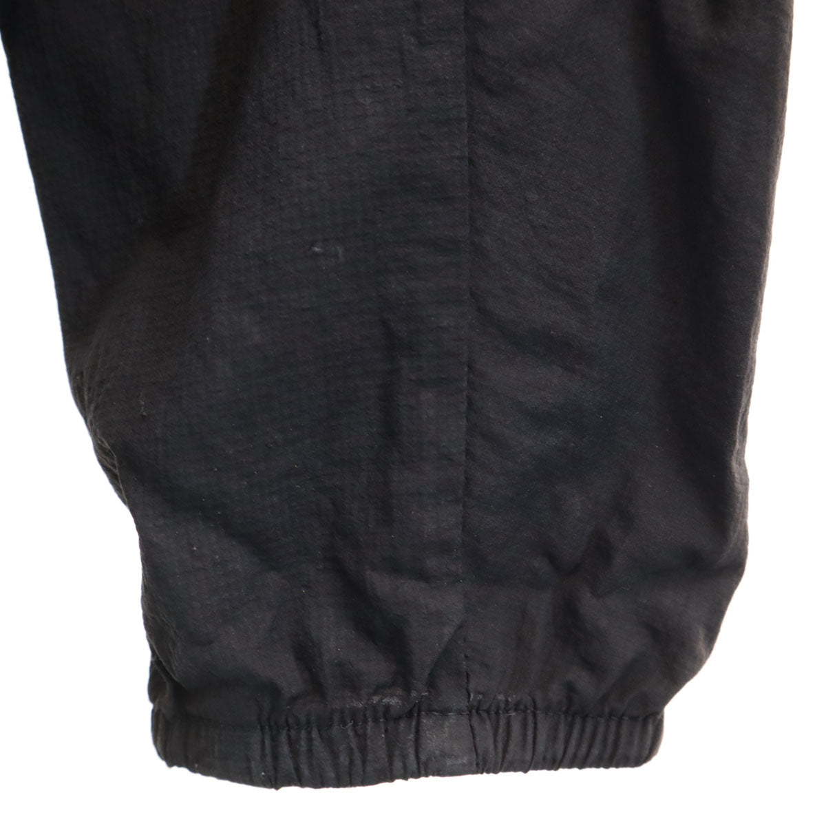 THE NORTH FACE ノースフェイス フード ナイロンジャケット S ブラック メンズ
