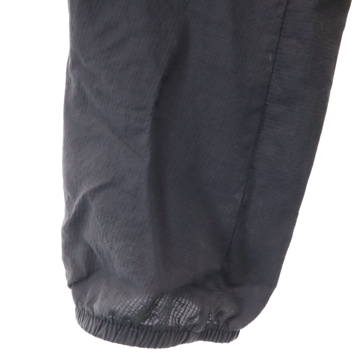 THE NORTH FACE ノースフェイス フード ナイロンジャケット S ブラック メンズ