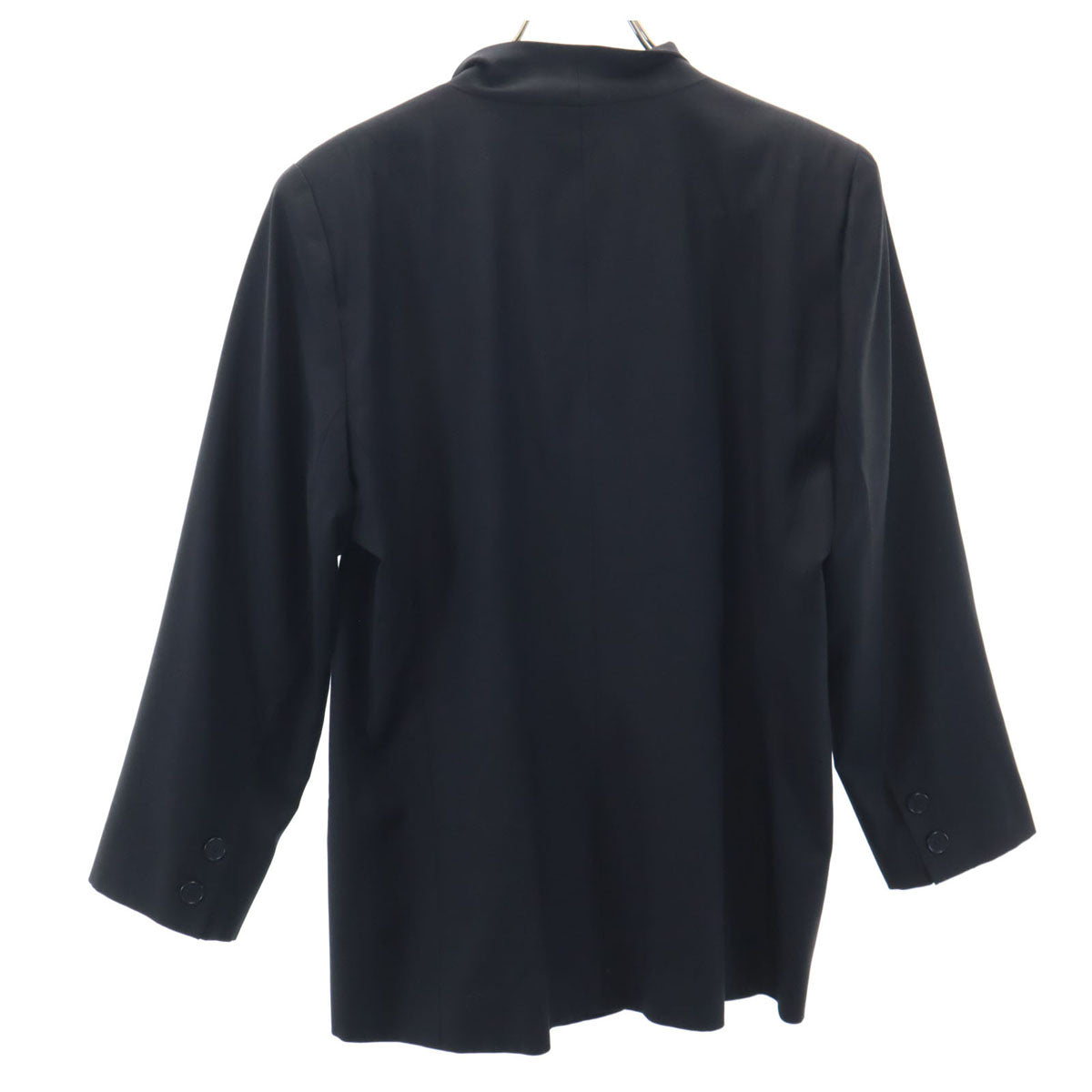 Chloe クロエ フォーマル ジャケット 42 ブラック レディース