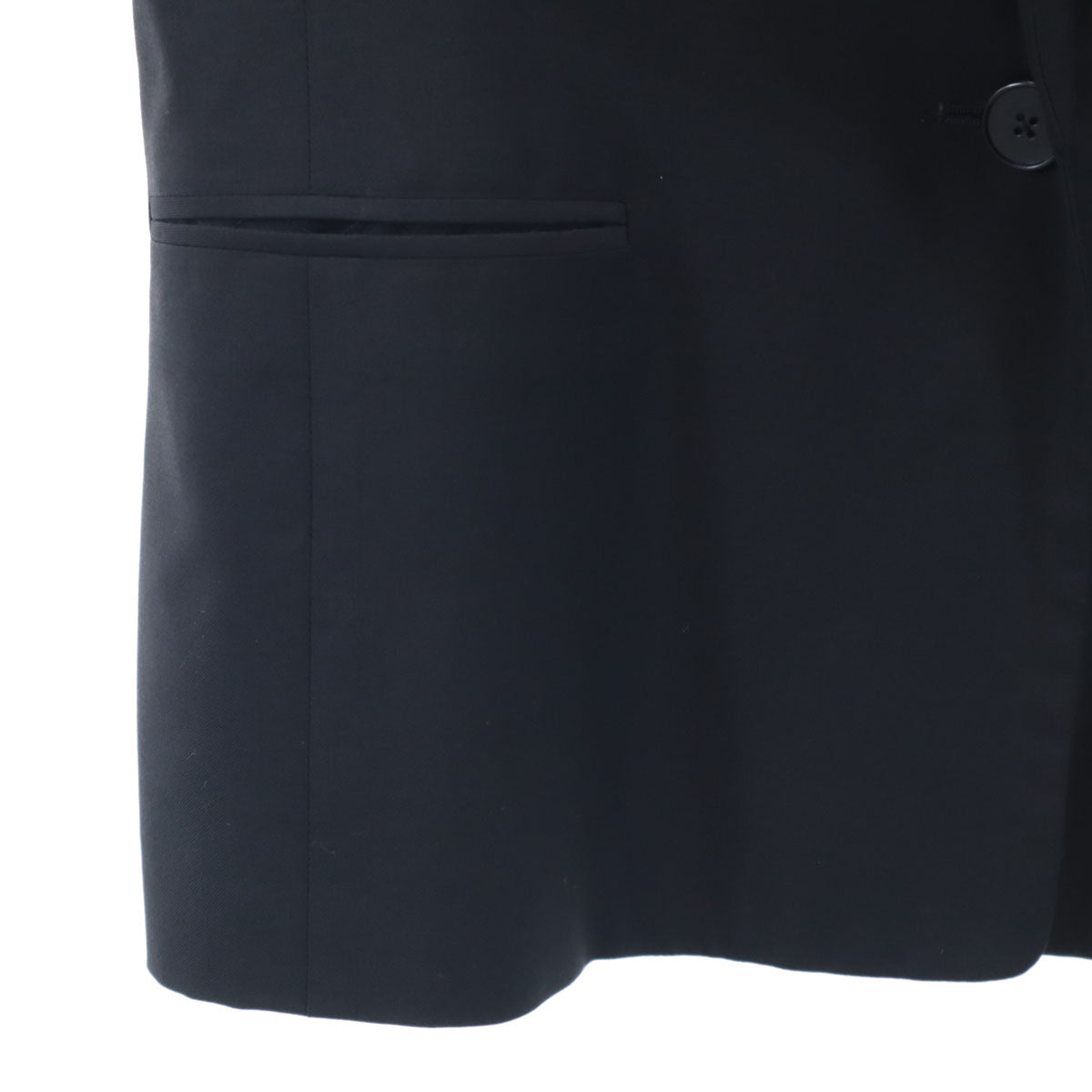 Chloe クロエ フォーマル ジャケット 42 ブラック レディース