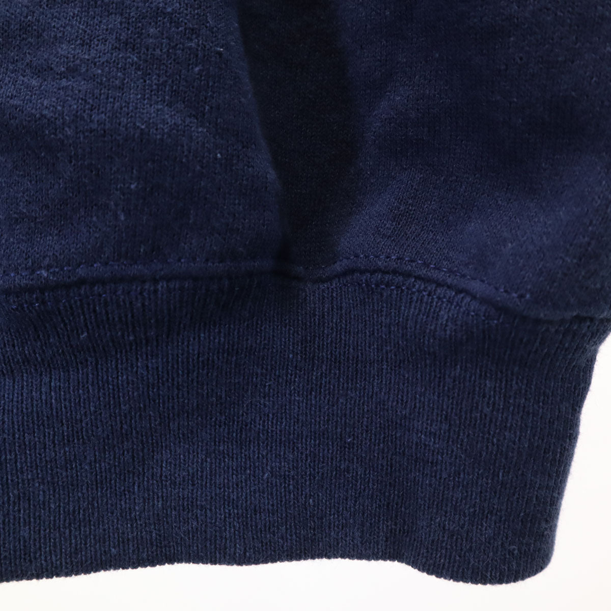 Hanes ヘインズ 80s 90s USA製 オールド 長袖 スウェット トレーナー XL ネイビー メンズ