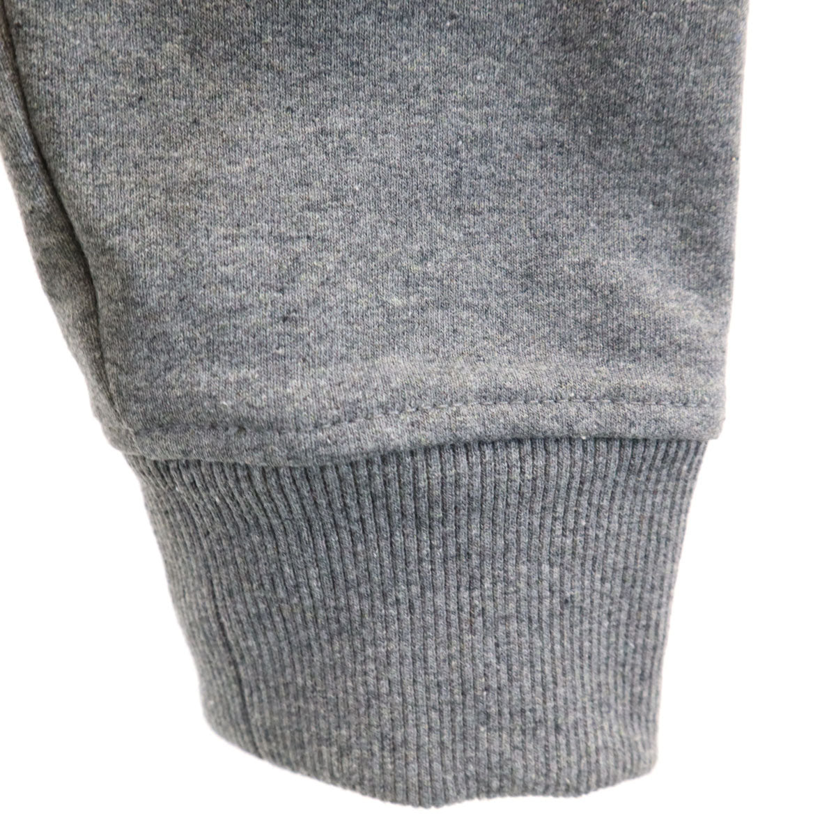 patagonia パタゴニア 長袖 スウェット トレーナー XS グレー 39543SP20 アウトドア 裏起毛 メンズ