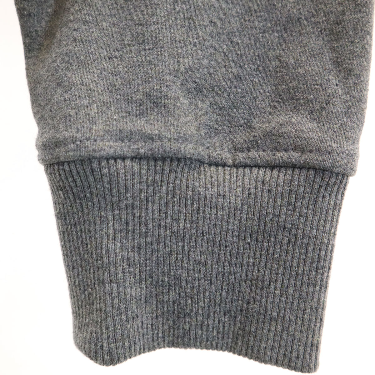 patagonia パタゴニア 長袖 スウェット トレーナー S グレー 39543FA20 アウトドア 裏起毛 メンズ