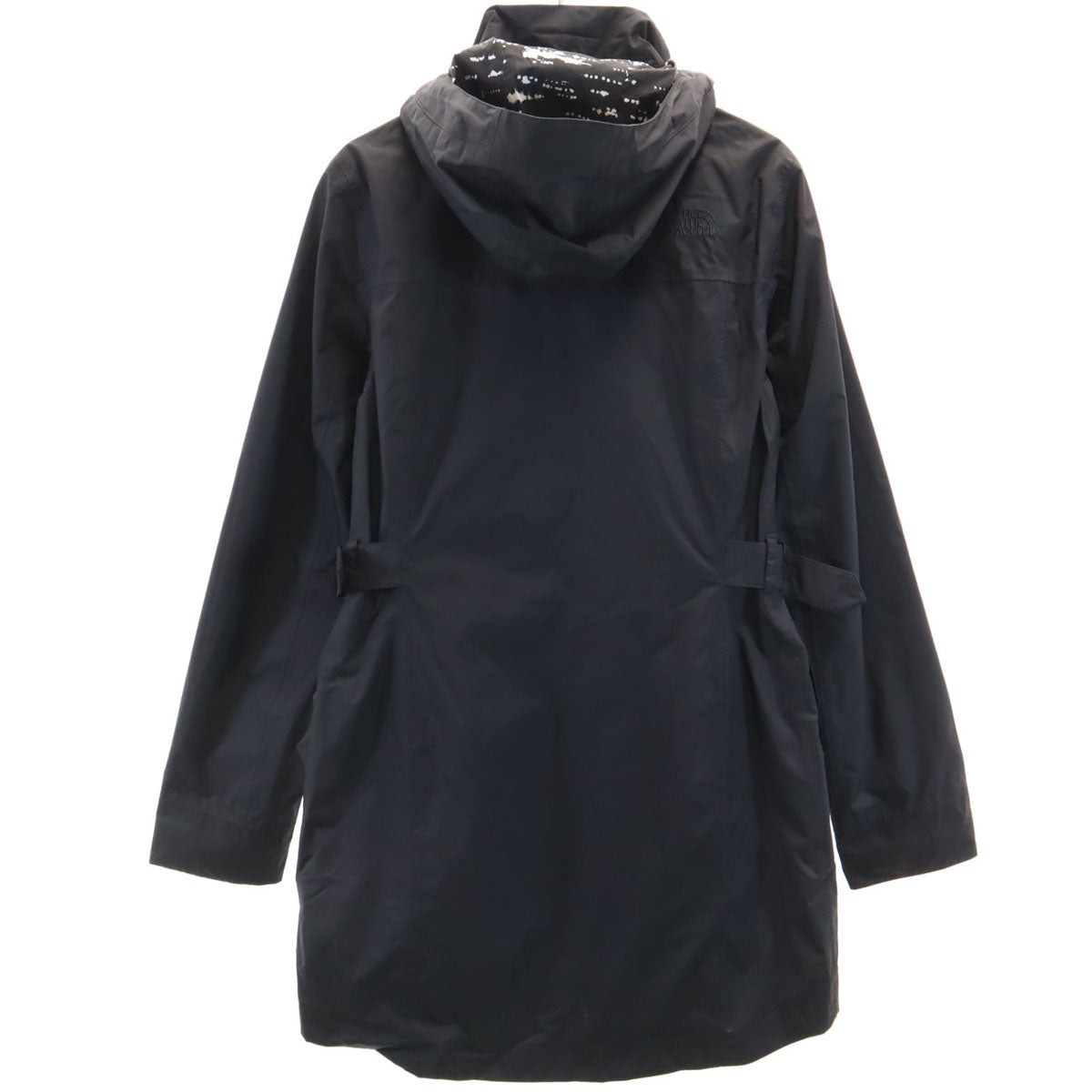 THE NORTH FACE ノースフェイス トマレス ベイ ジャケット XS ブラック NF0A3LHS アウトドア レディース