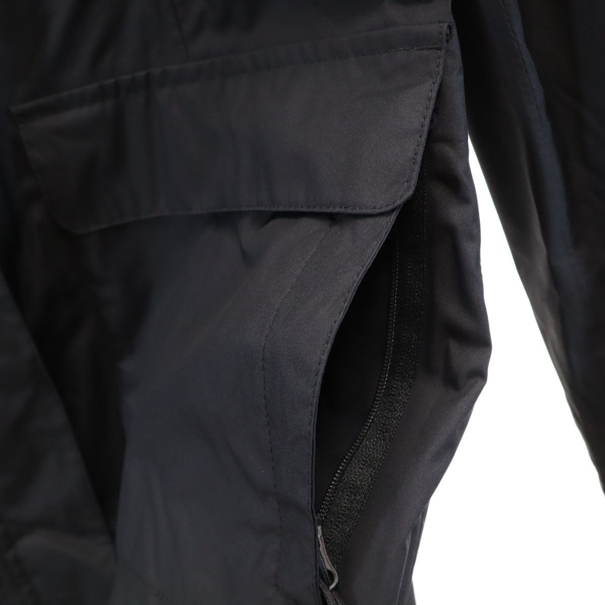 THE NORTH FACE ノースフェイス トマレス ベイ ジャケット XS ブラック NF0A3LHS アウトドア レディース
