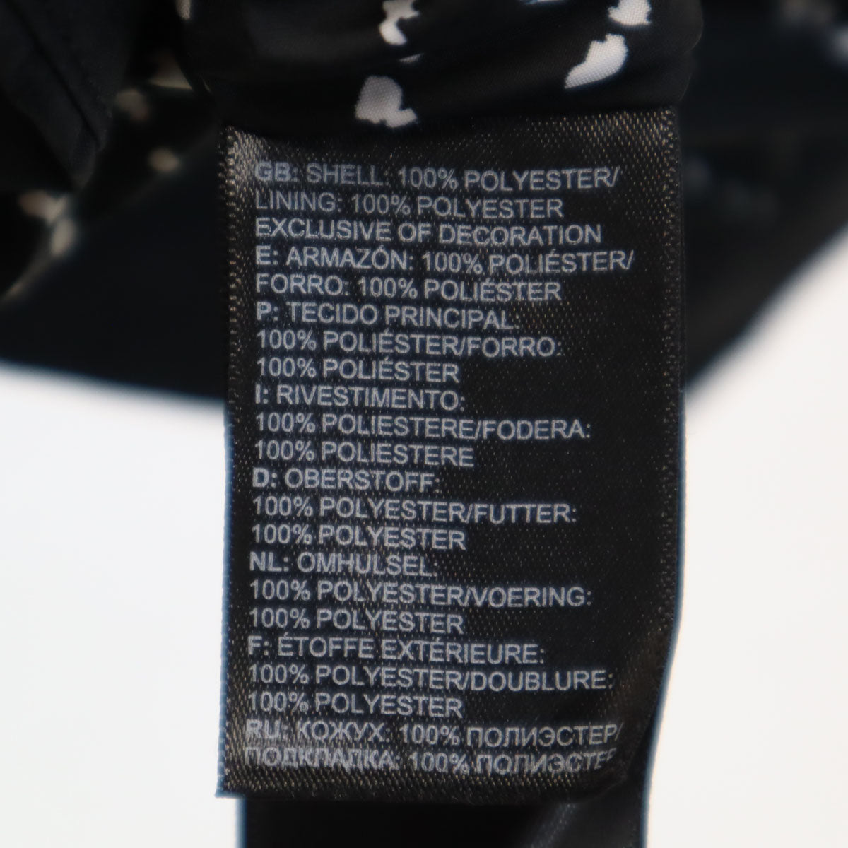 THE NORTH FACE ノースフェイス トマレス ベイ ジャケット XS ブラック NF0A3LHS アウトドア レディース