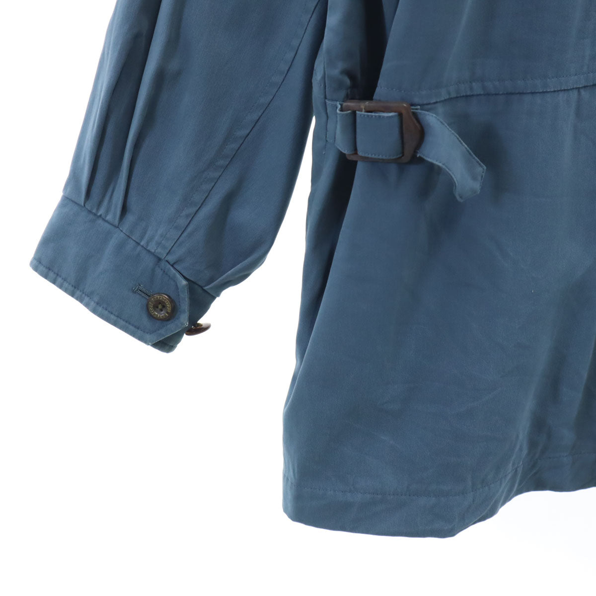 Burberrys バーバリーズ 90s オールド ジャケット L ブルーグレー メンズ