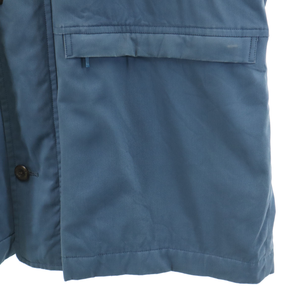 Burberrys バーバリーズ 90s オールド ジャケット L ブルーグレー メンズ