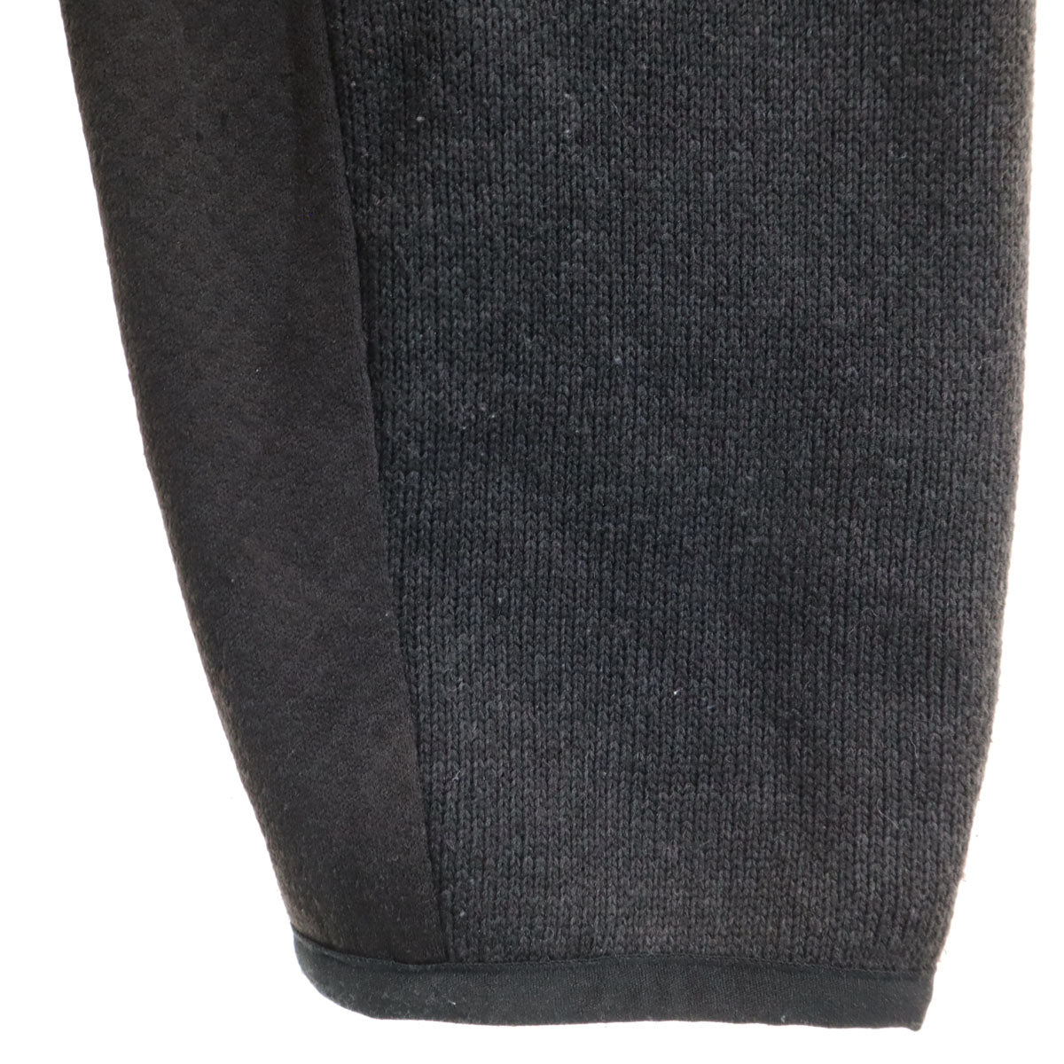 patagonia パタゴニア ベター セーター ジャケット XL ブラック系 26075FA20 アウトドア メンズ