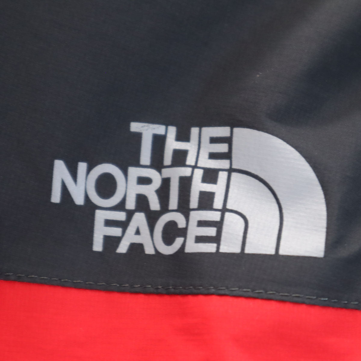 THE NORTH FACE ノースフェイス ゴアテックス レインテックス プラズマ ジャケット 上下 セットアップ L レッド NPW10911 アウトドア レディース