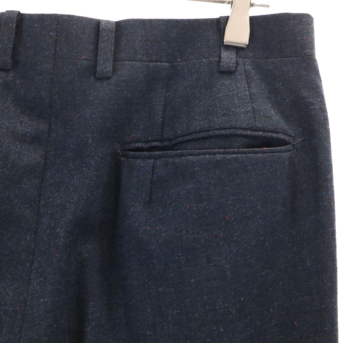 Burberrys バーバリーズ 90s オールド スーツ 上下 セットアップ AB3 ネイビー メンズ