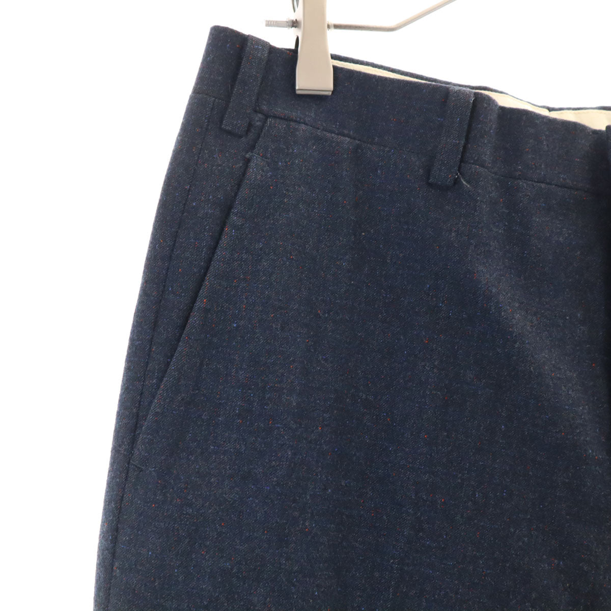 Burberrys バーバリーズ 90s オールド スーツ 上下 セットアップ AB3 ネイビー メンズ