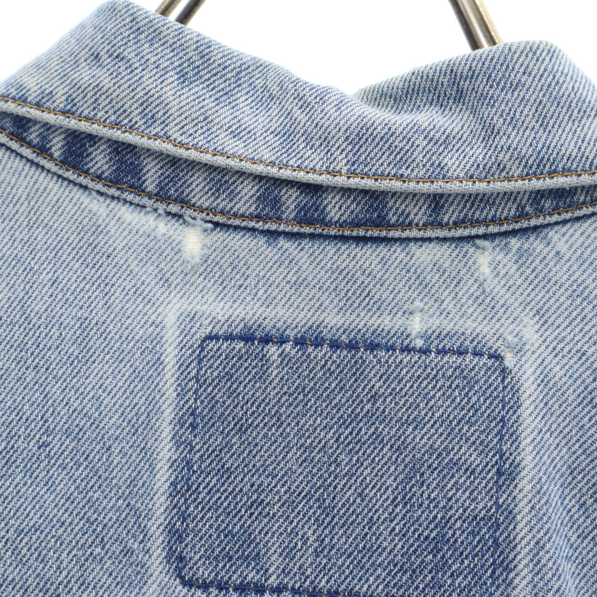Levi's リーバイス 90s 70507-0389 オールド デニムジャケット XL ウォッシュブルー ジージャン トラッカー メンズ