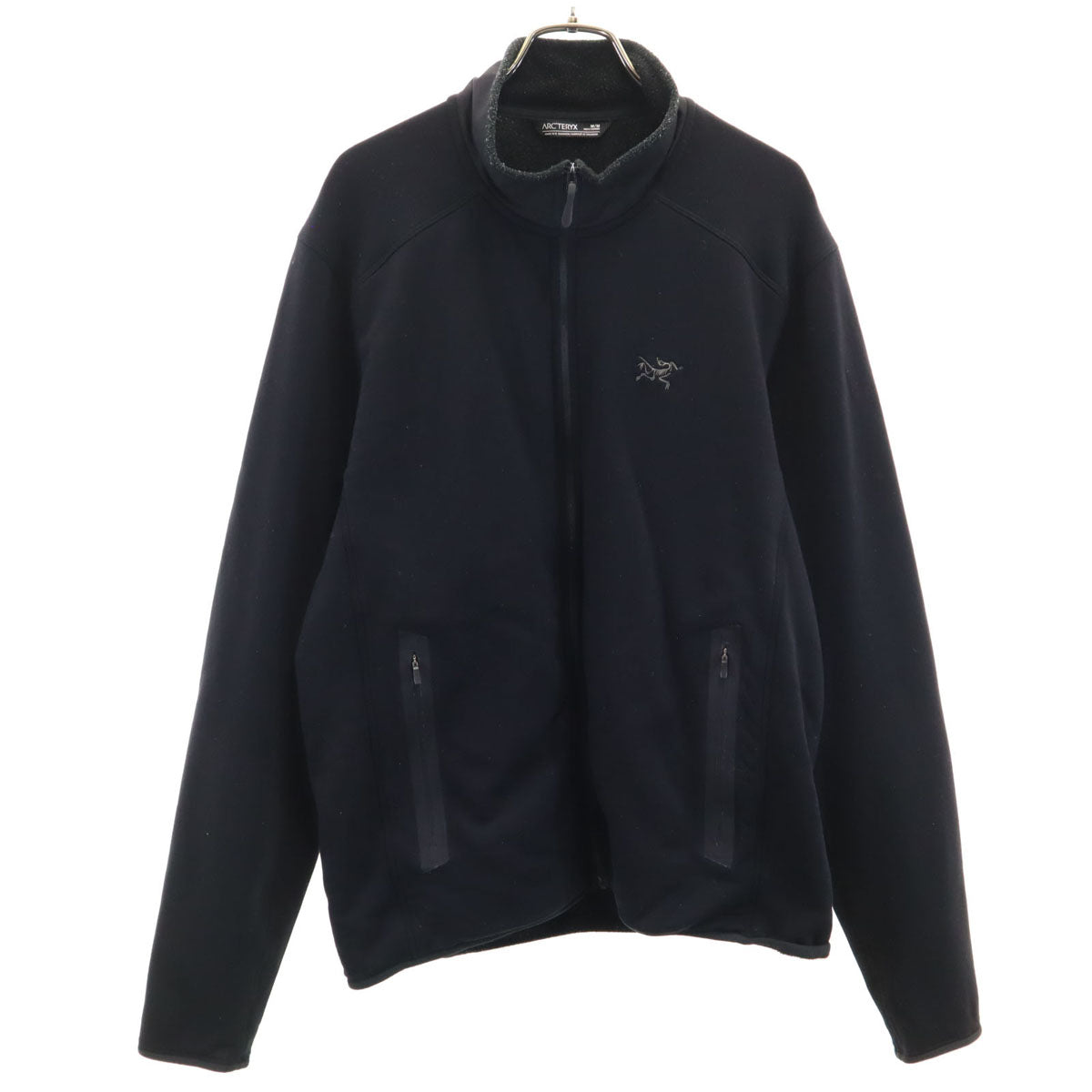ARC'TERYX アークテリクス カイヤナイト ジャケット M ブラック アウトドア メンズ