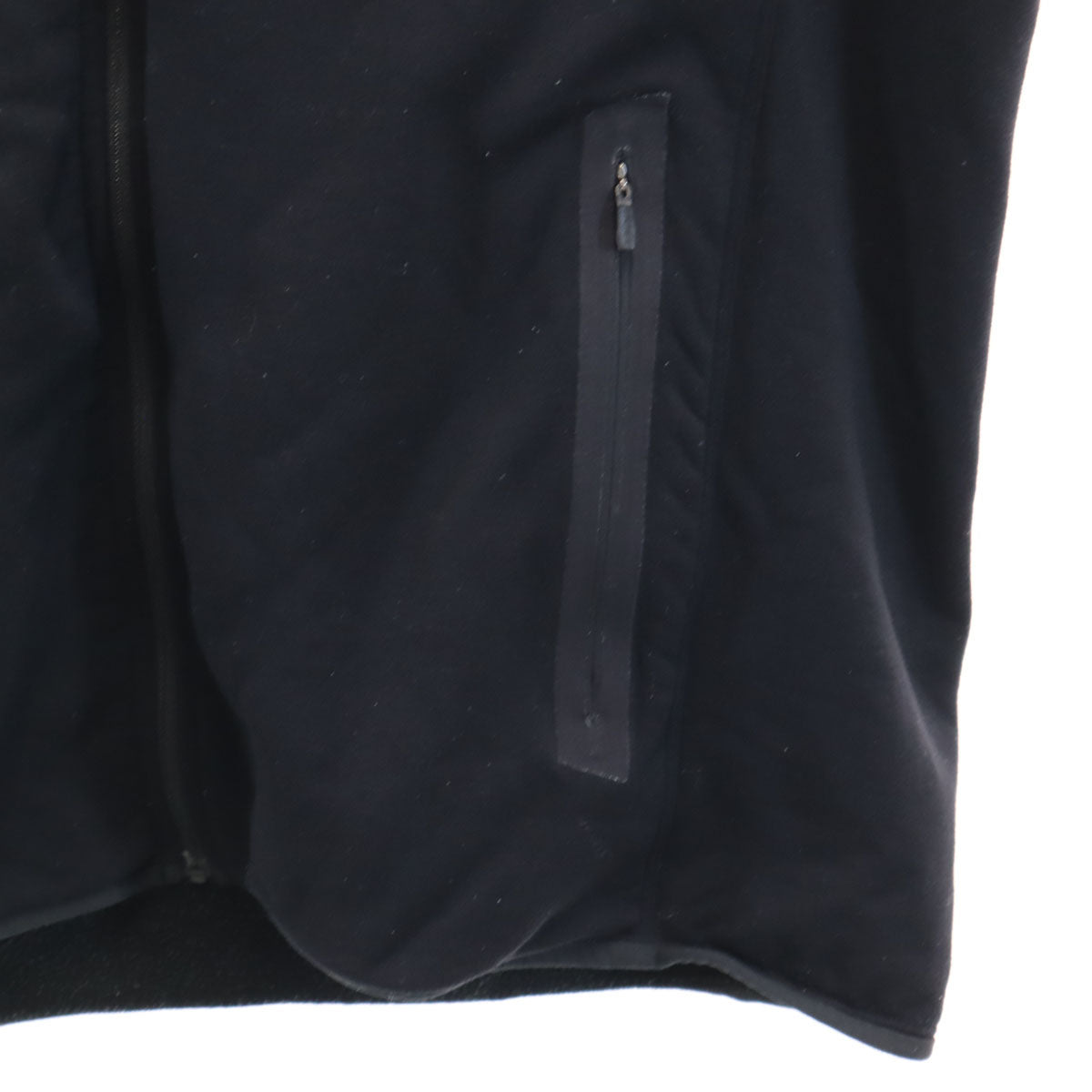 ARC'TERYX アークテリクス カイヤナイト ジャケット M ブラック アウトドア メンズ
