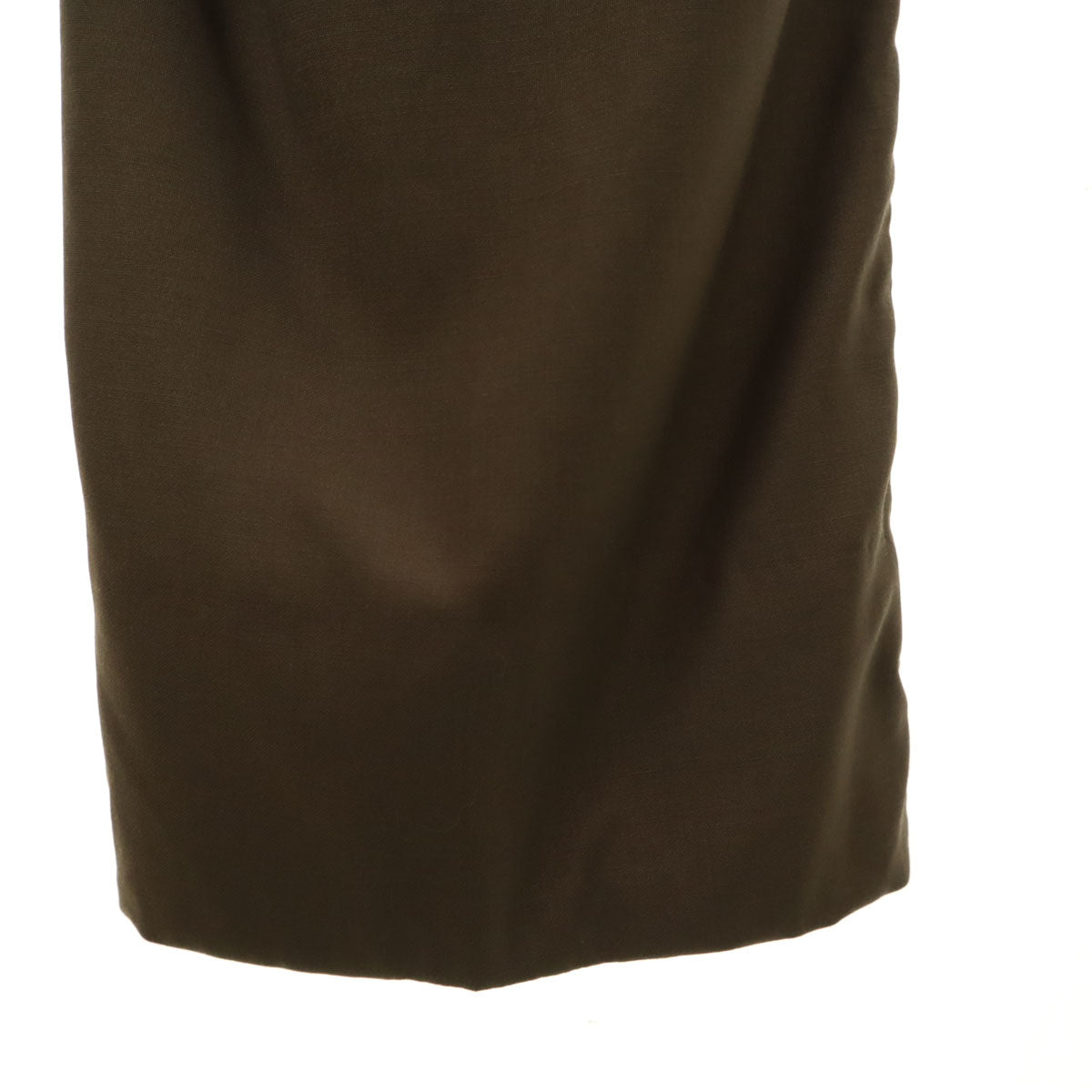 FENDI フェンディ イタリア製 ウールブレンド スーツ 上下 セットアップ ブラック メンズ