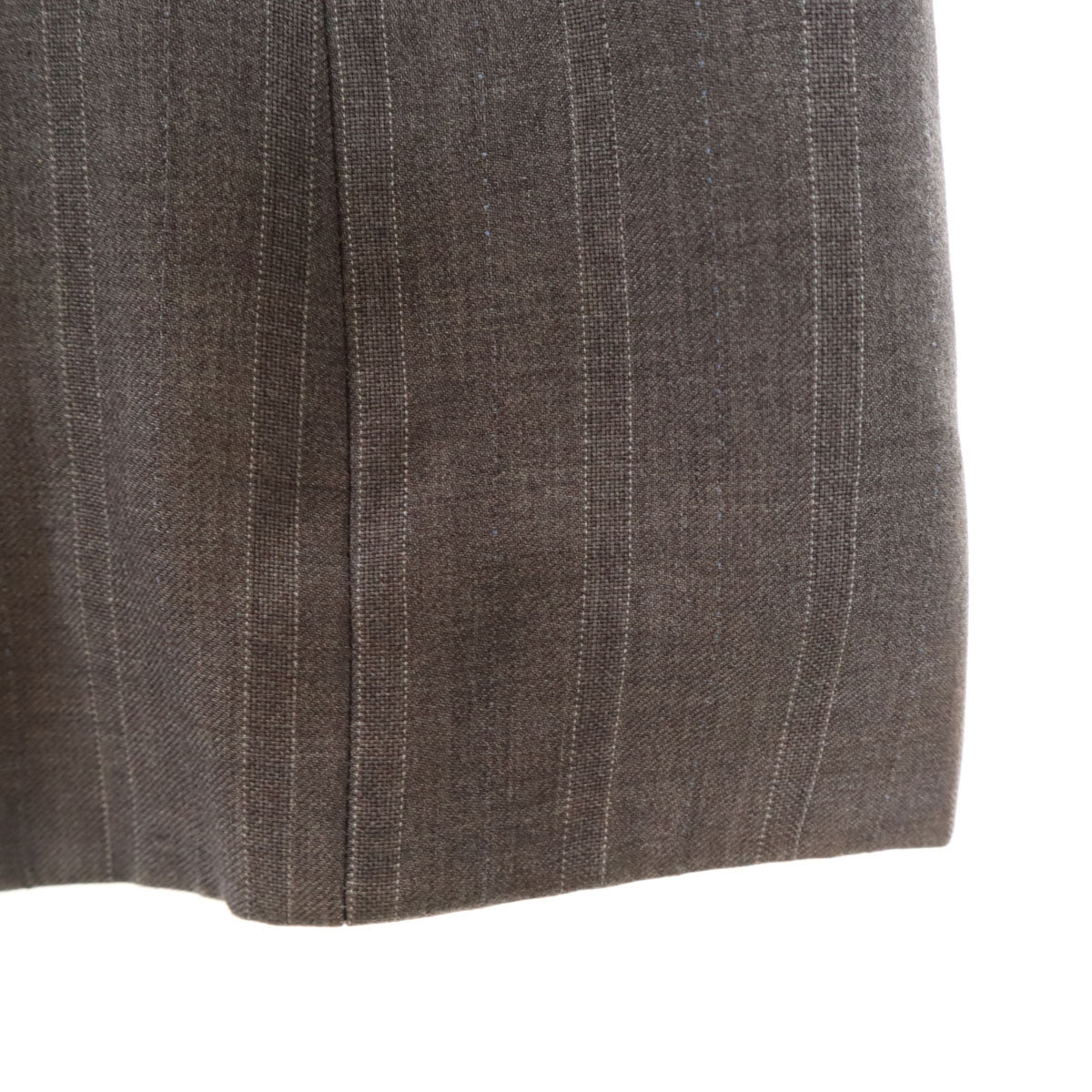 GIORGIO ARMANI ジョルジオアルマーニ 90s オールド スーツ 上下 セットアップ 48/32 グレー メンズ