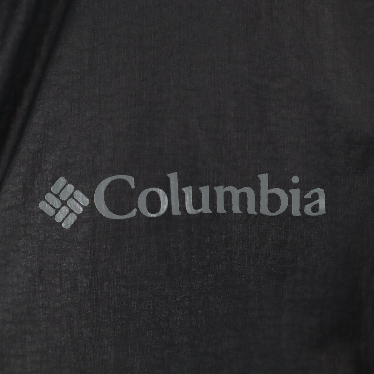 Columbia コロンビア ウインドブレーカー S ブラック アウトドア メンズ