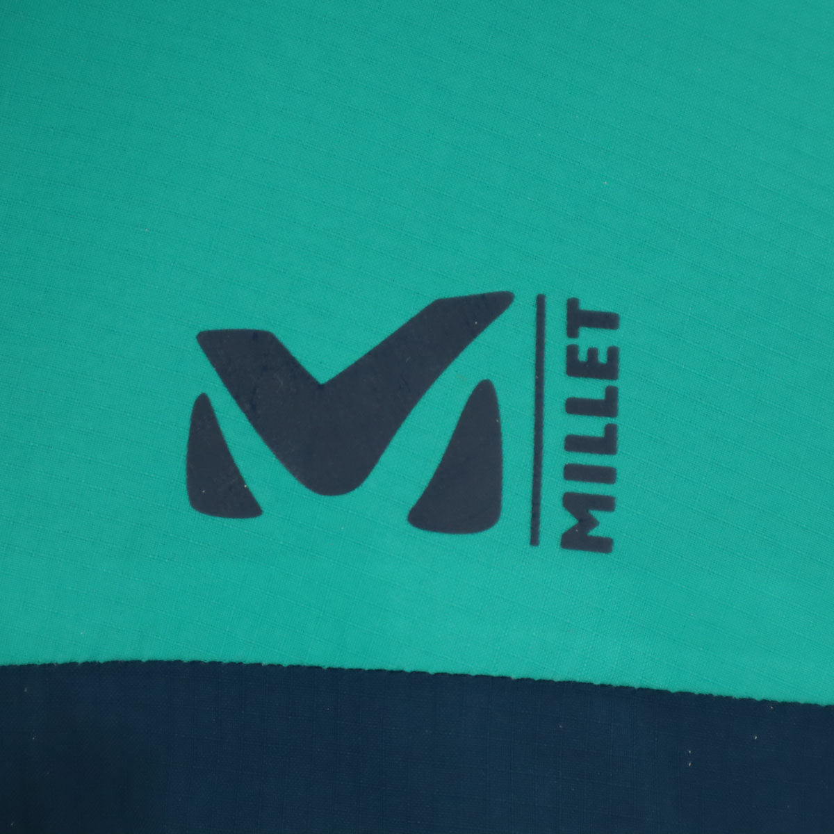 MILLET ミレー ラッシュ 2.5 ウインドブレーカー XL ネイビー ジャケット アウトドア メンズ