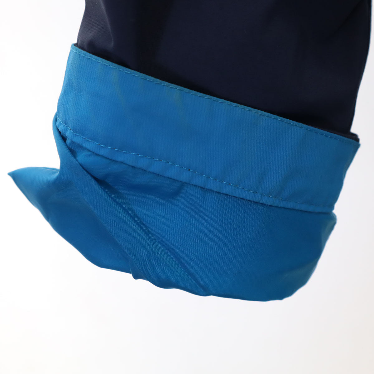 THE NORTH FACE ノースフェイス マウンテンパーカー S 水色 NF00CUQ3 アウトドア ジャケット メンズ