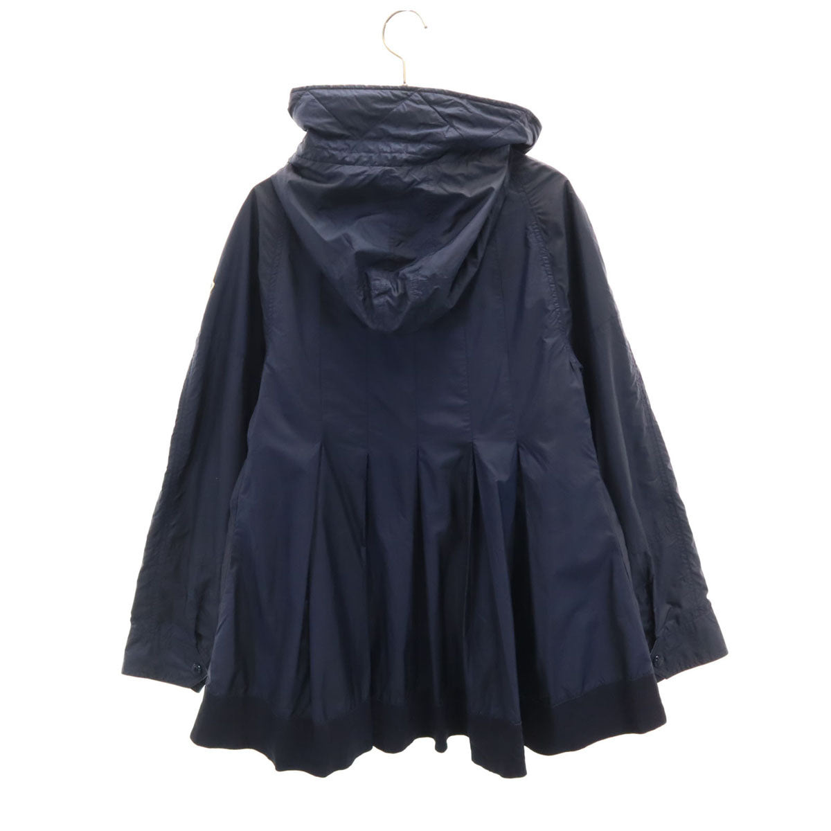 MONCLER モンクレール LEFOL ジャケット 0 ネイビー レディース