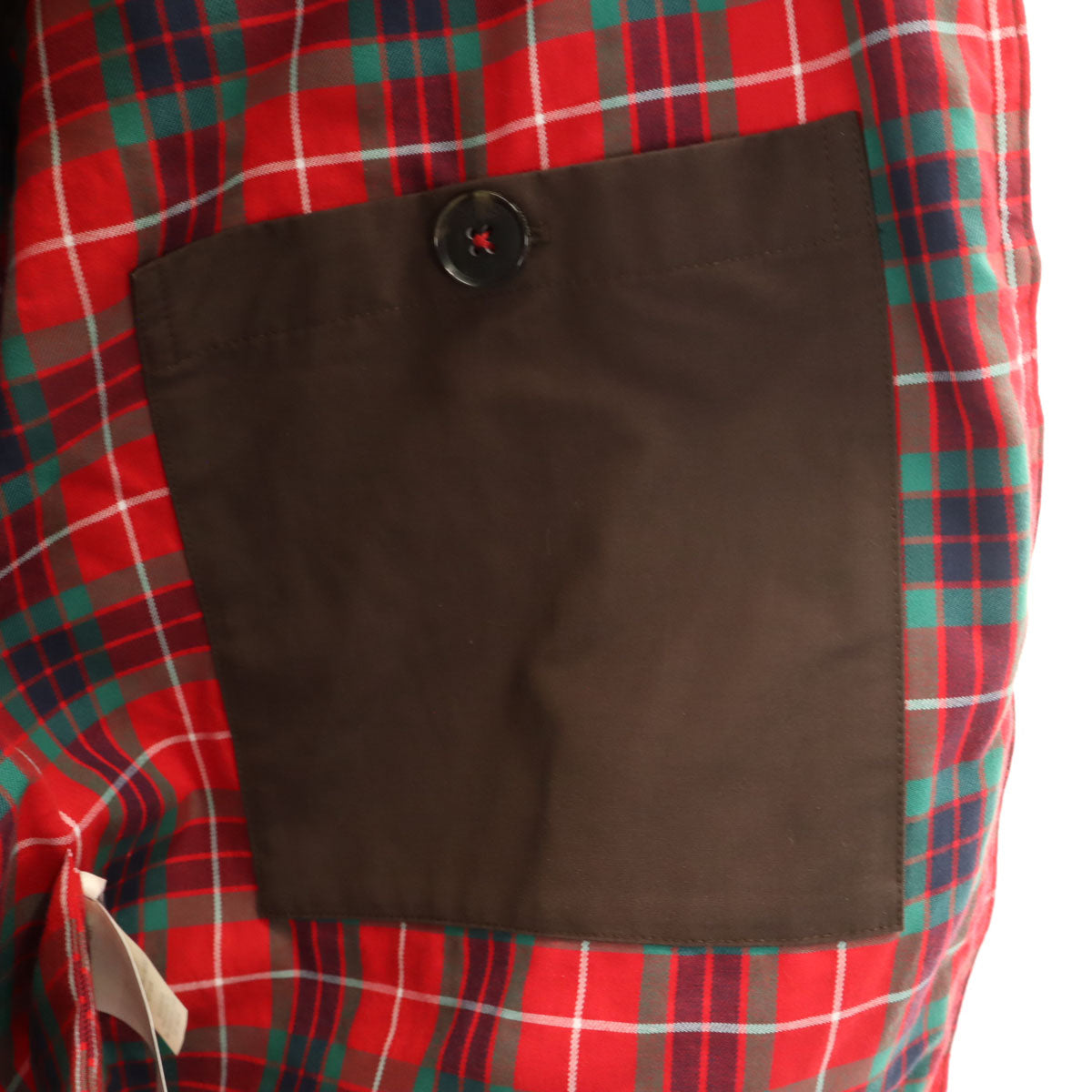 BARACUTA バラクータ イングランド製 G-9 ハリントン ジャケット 40 ブラウン スイングトップ メンズ