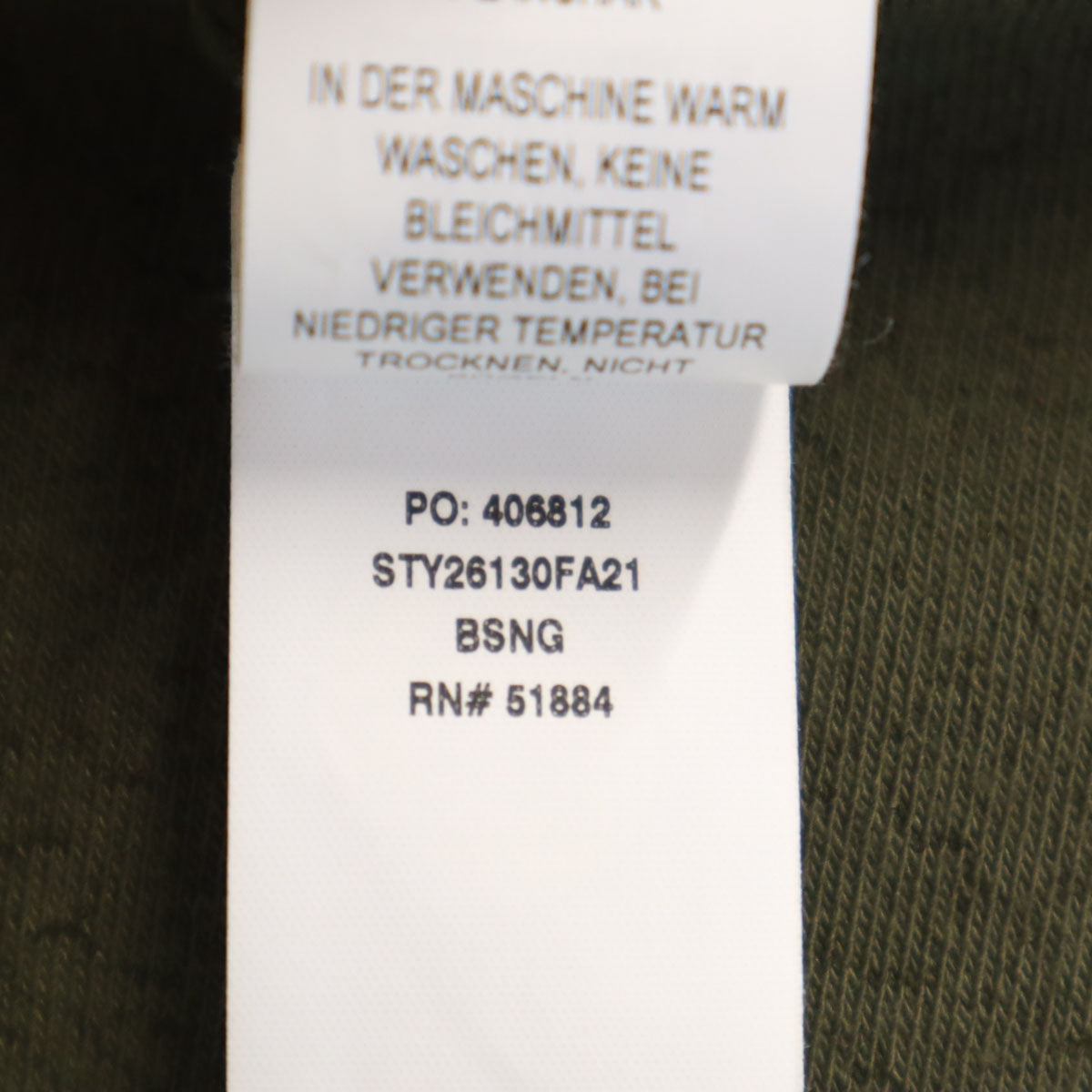 patagonia パタゴニア 長袖 リバーシブル シーリングクルー トレーナー M カーキ 26130FA21 アウトドア メンズ