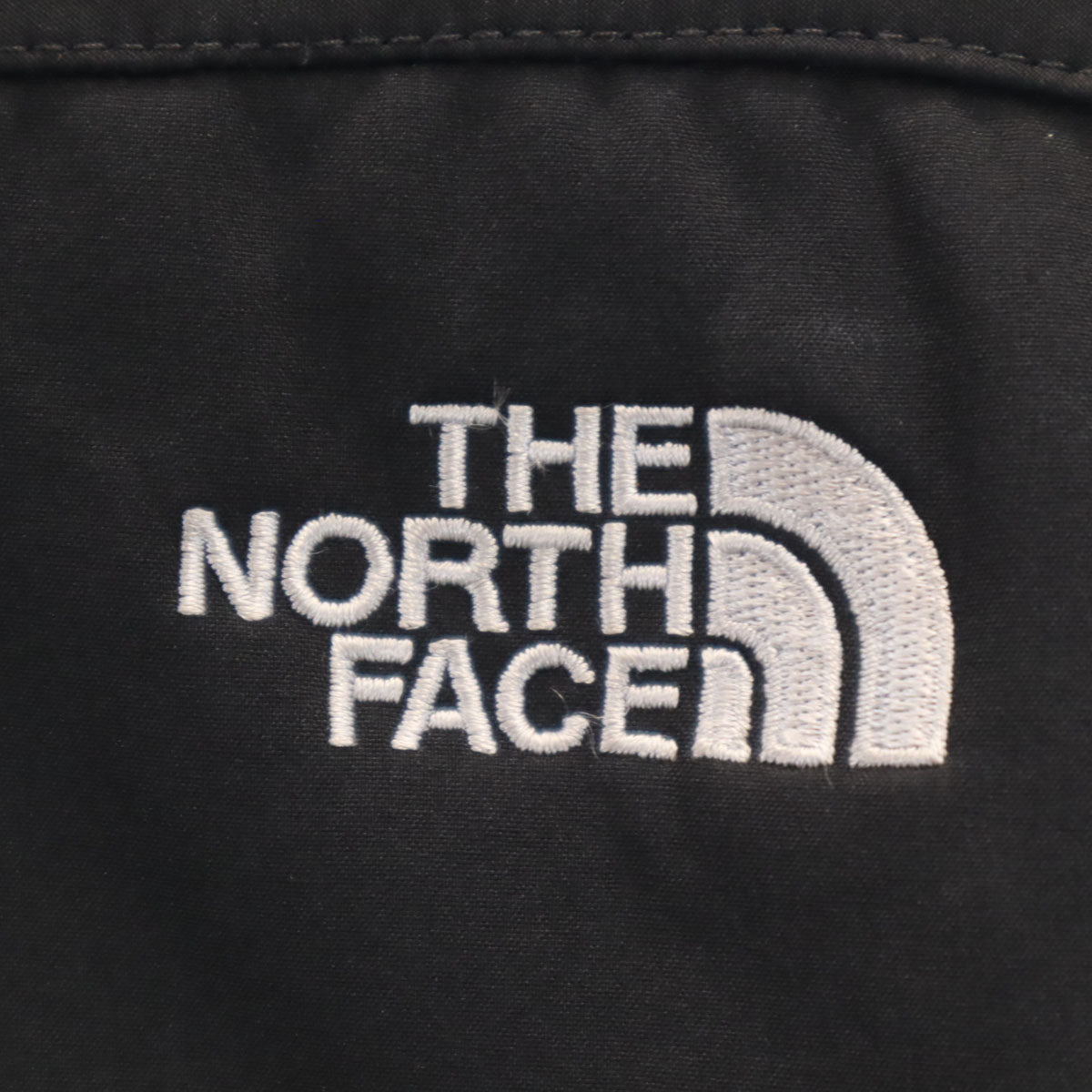 THE NORTH FACE ノースフェイス ソフトシェル ジャケット M ブラック SU09 アウトドア キッズ