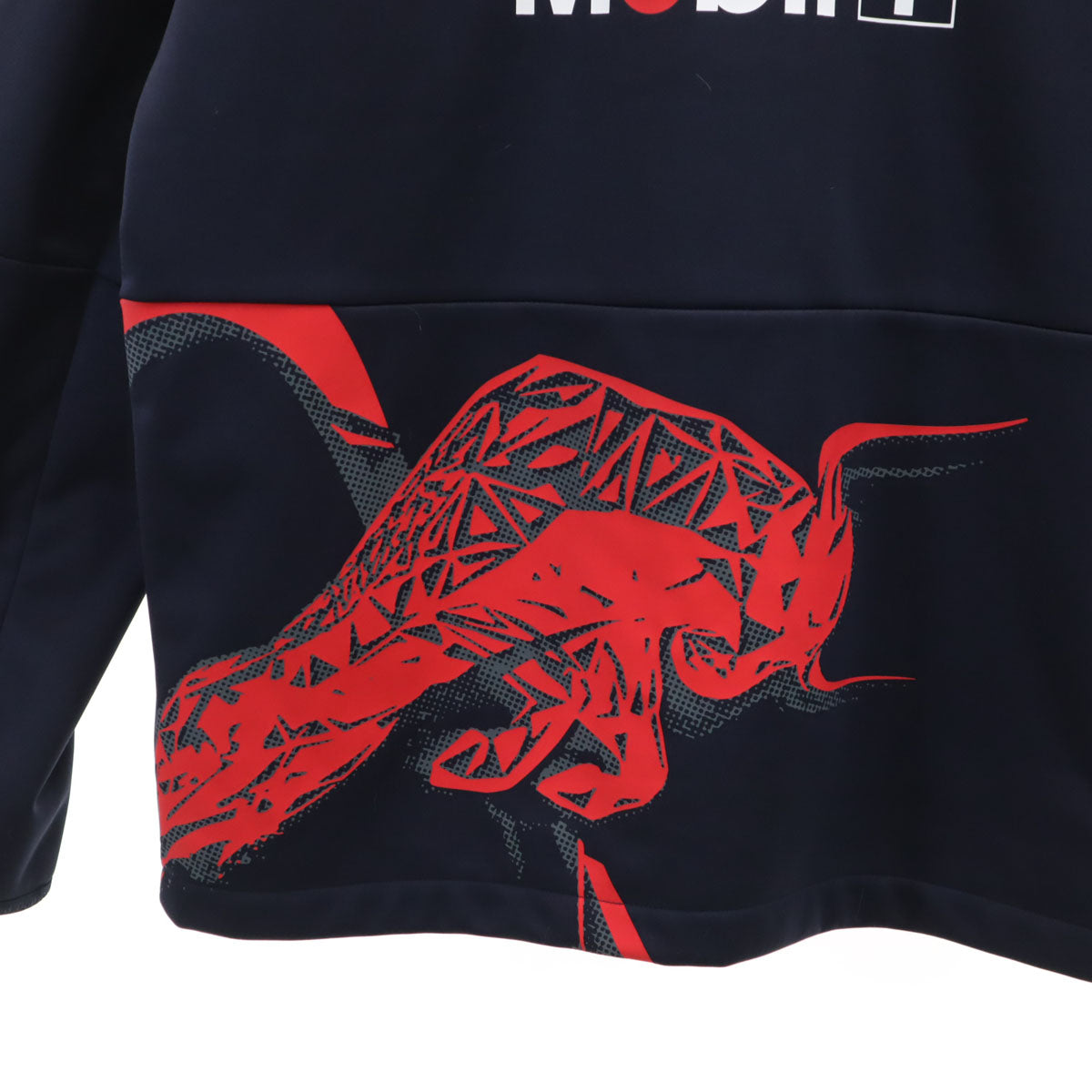PUMA プーマ ソフトシェル ジャケット M ネイビー メンズ